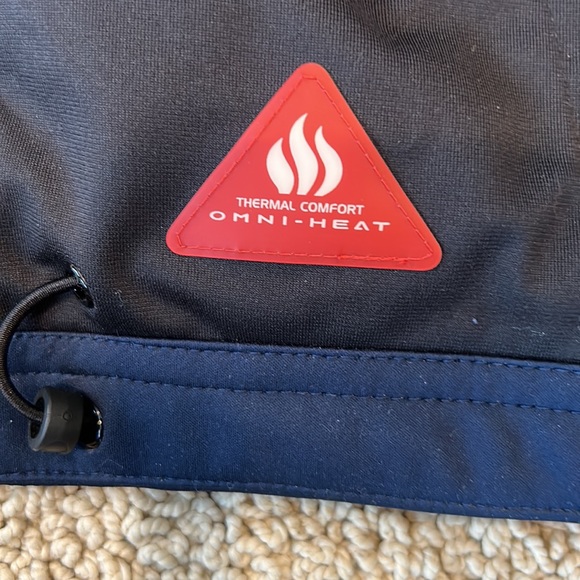 Colombia Omni Heat Michigan jacket - Picture 4 of 6